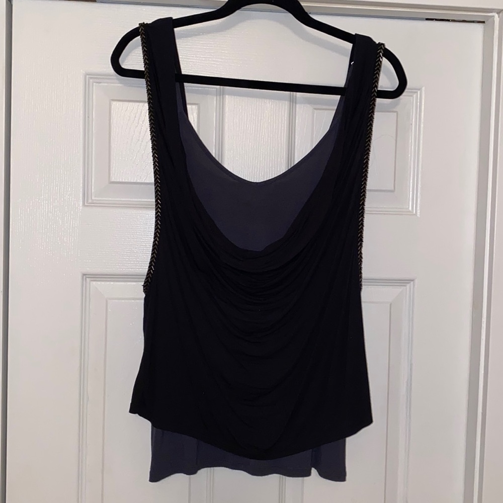 Cute top by BCBG